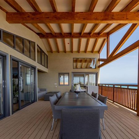 Angulo House Hotel Santa Maria Buitenkant foto