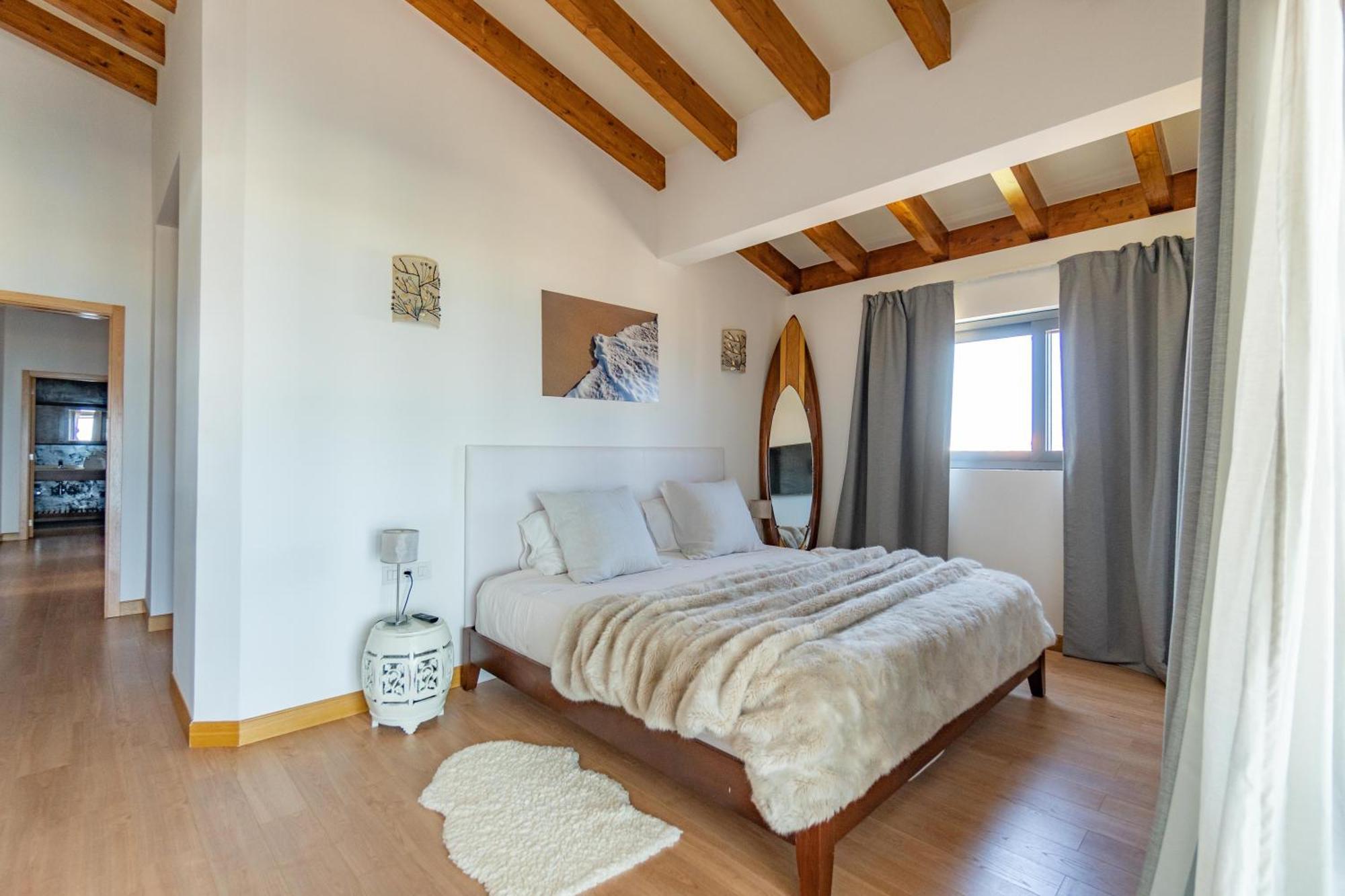 Angulo House Hotel Santa Maria Buitenkant foto