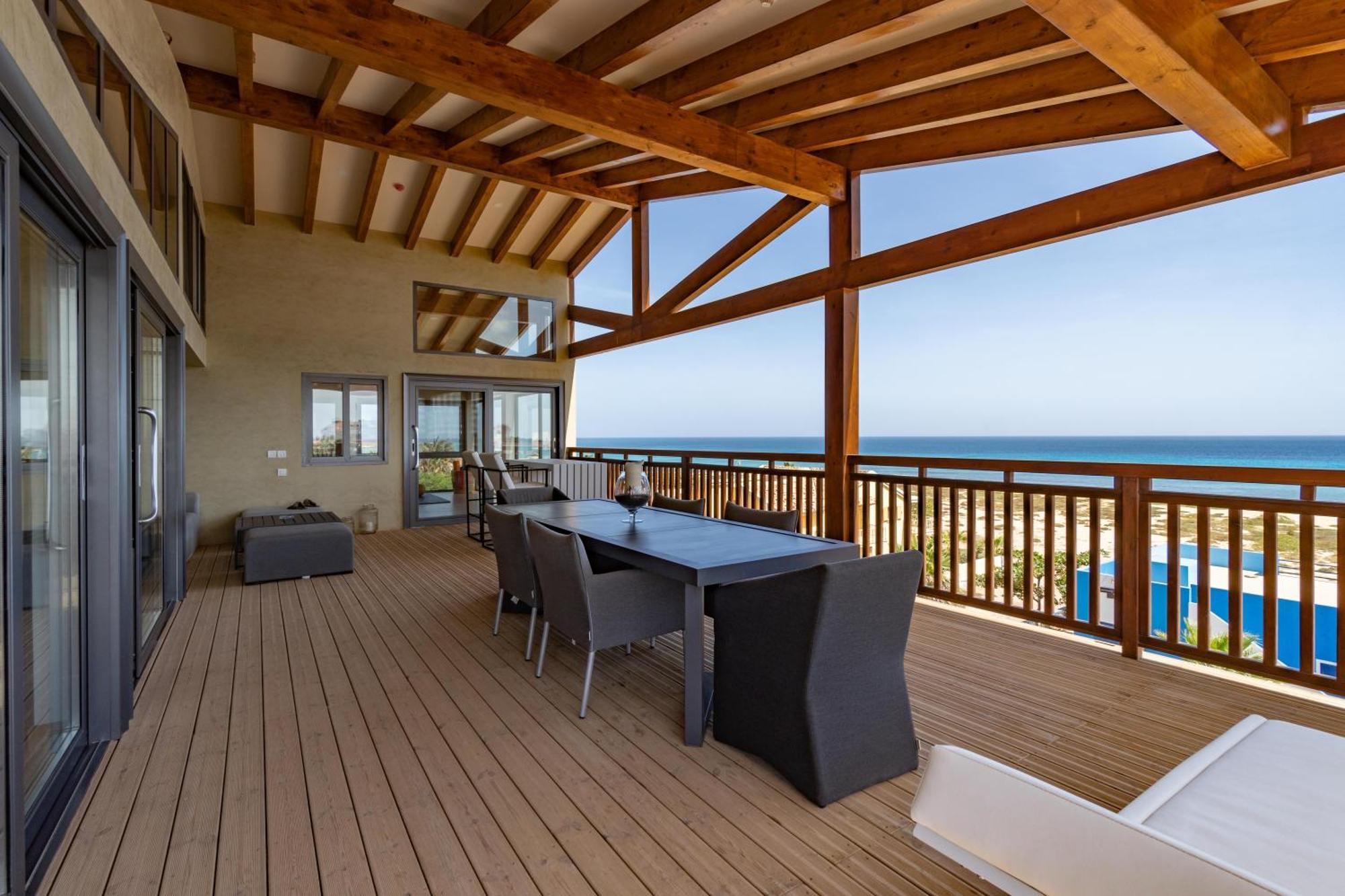 Angulo House Hotel Santa Maria Buitenkant foto