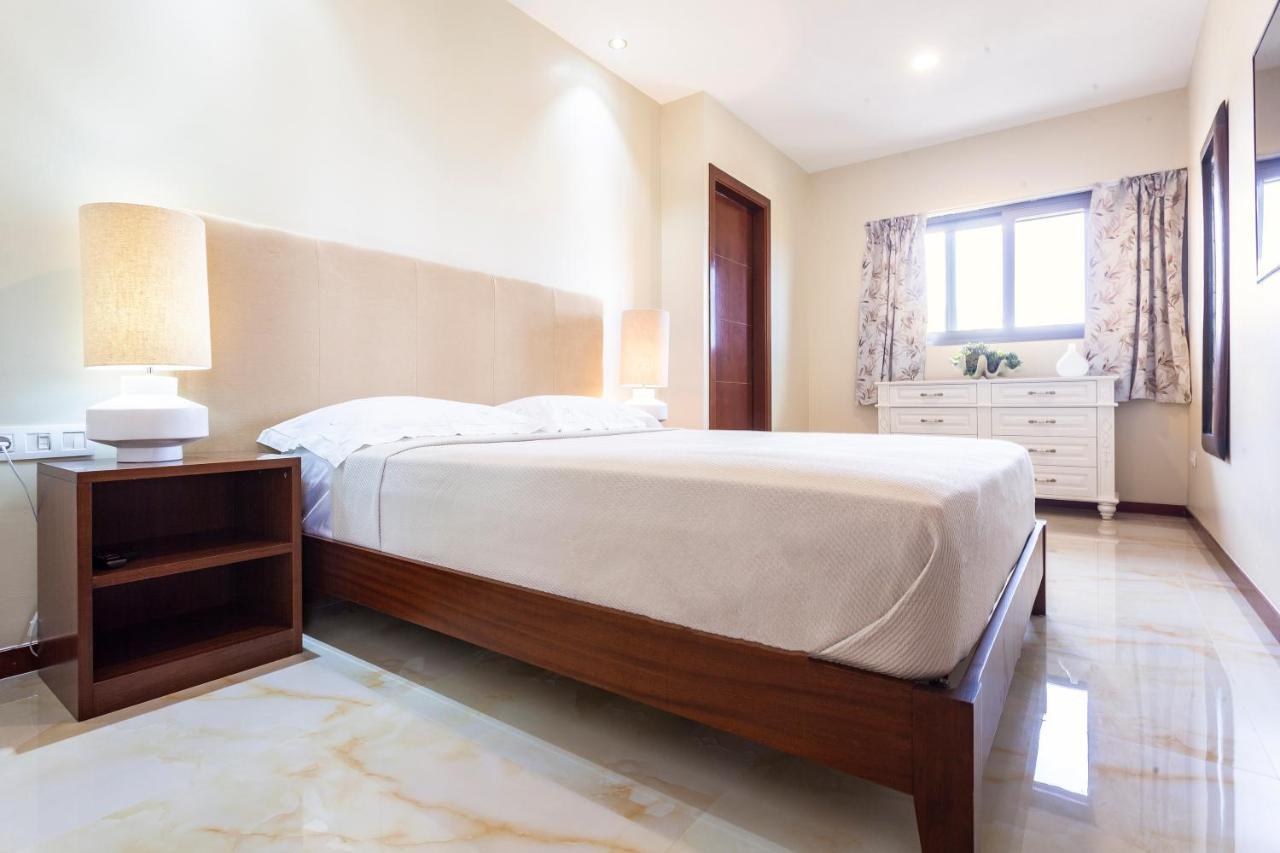 Angulo House Hotel Santa Maria Buitenkant foto