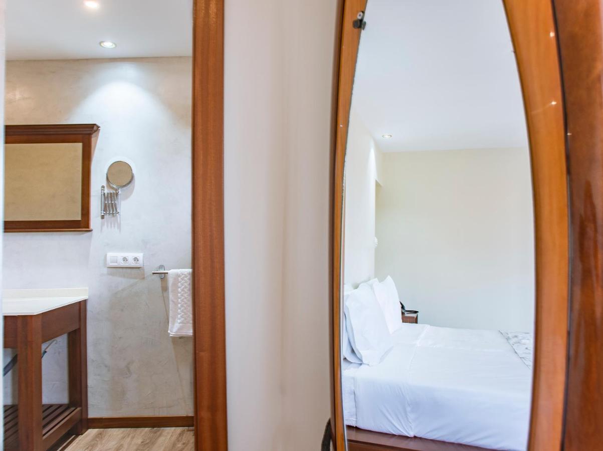 Angulo House Hotel Santa Maria Buitenkant foto