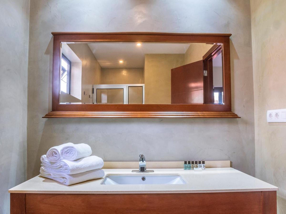 Angulo House Hotel Santa Maria Buitenkant foto