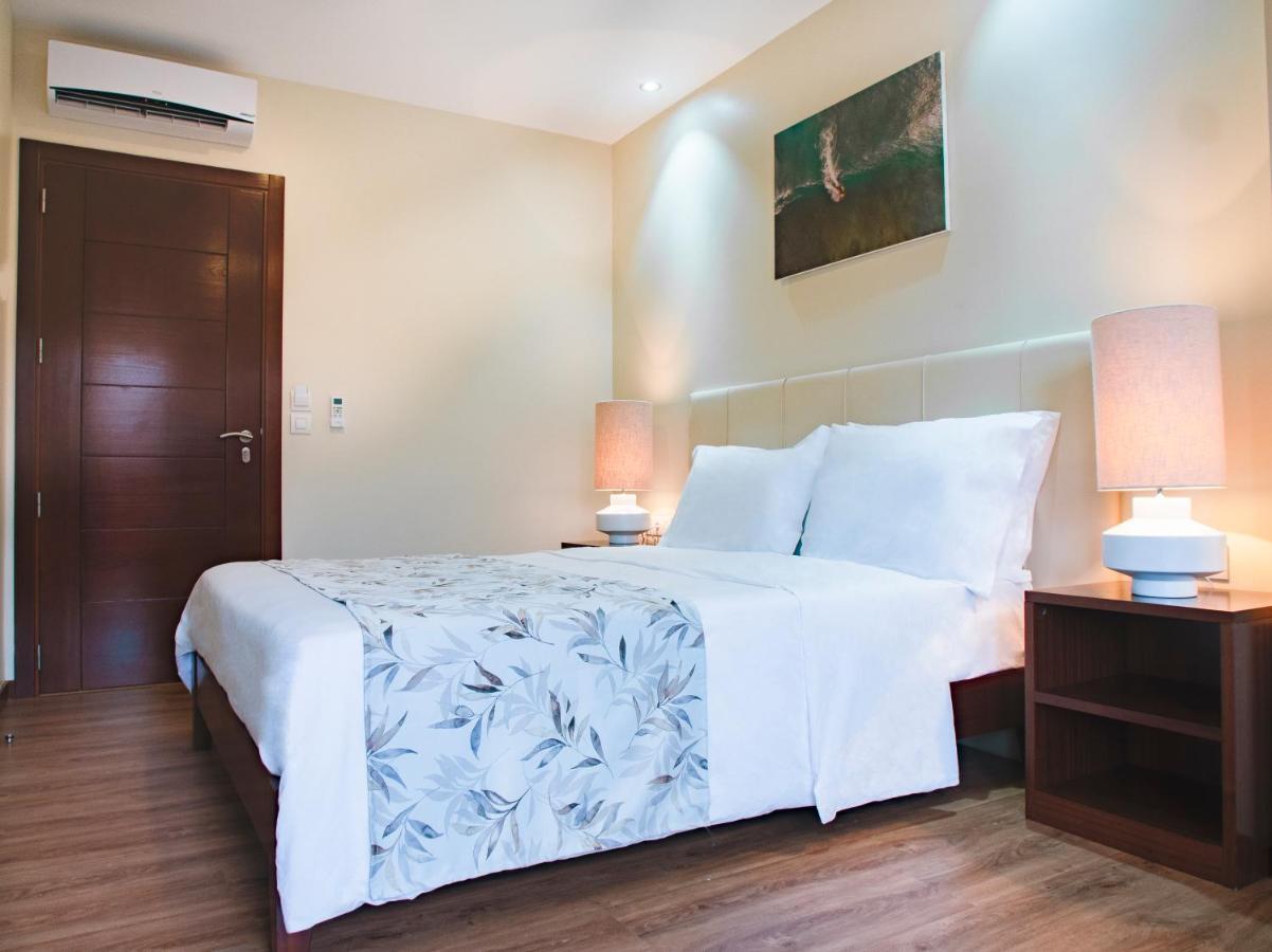 Angulo House Hotel Santa Maria Buitenkant foto