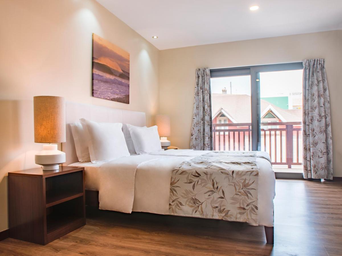 Angulo House Hotel Santa Maria Buitenkant foto